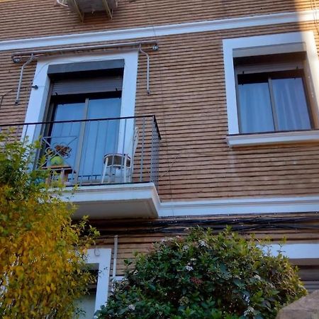 Apartamento Turistico סרגוסה מראה חיצוני תמונה