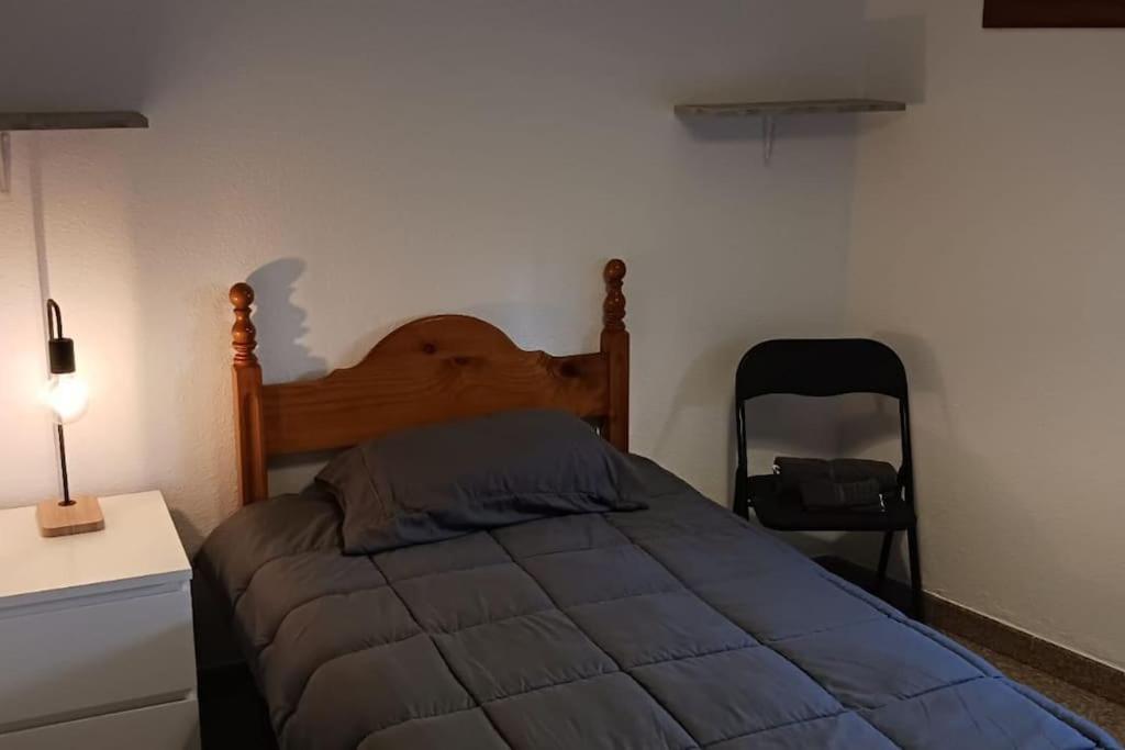 Apartamento Turistico סרגוסה מראה חיצוני תמונה
