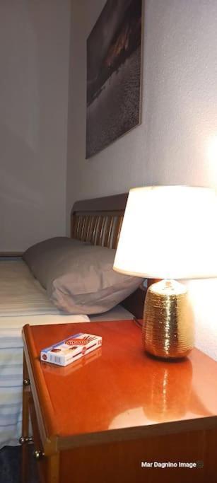 Apartamento Turistico סרגוסה מראה חיצוני תמונה