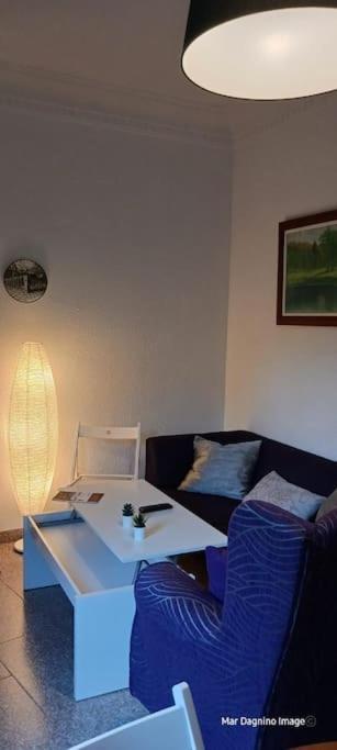 Apartamento Turistico סרגוסה מראה חיצוני תמונה