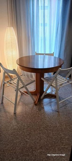Apartamento Turistico סרגוסה מראה חיצוני תמונה