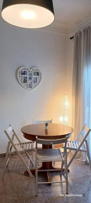 Apartamento Turistico סרגוסה מראה חיצוני תמונה