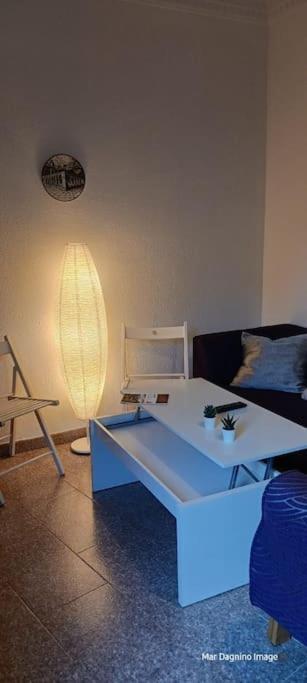 Apartamento Turistico סרגוסה מראה חיצוני תמונה