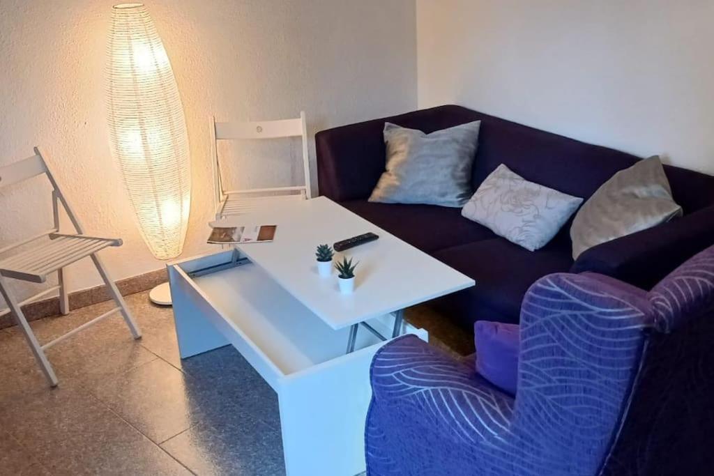 Apartamento Turistico סרגוסה מראה חיצוני תמונה