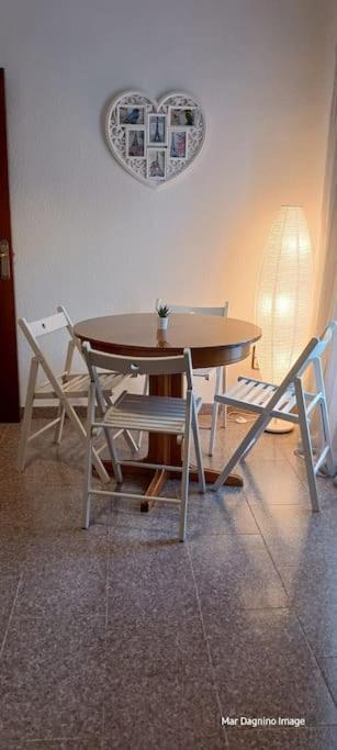 Apartamento Turistico סרגוסה מראה חיצוני תמונה