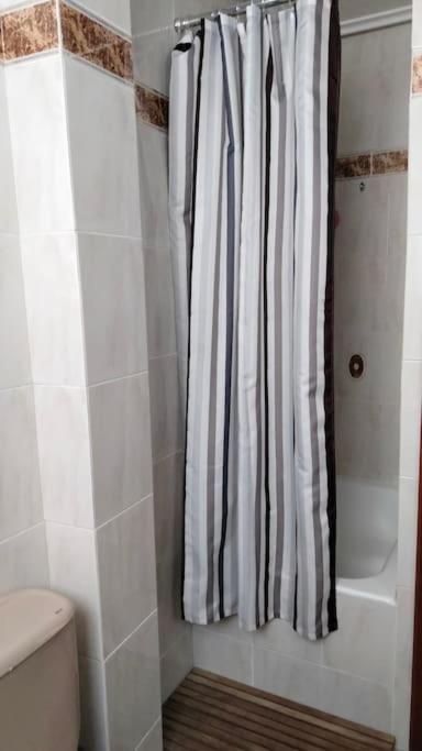 Apartamento Turistico סרגוסה מראה חיצוני תמונה
