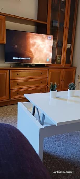 Apartamento Turistico סרגוסה מראה חיצוני תמונה